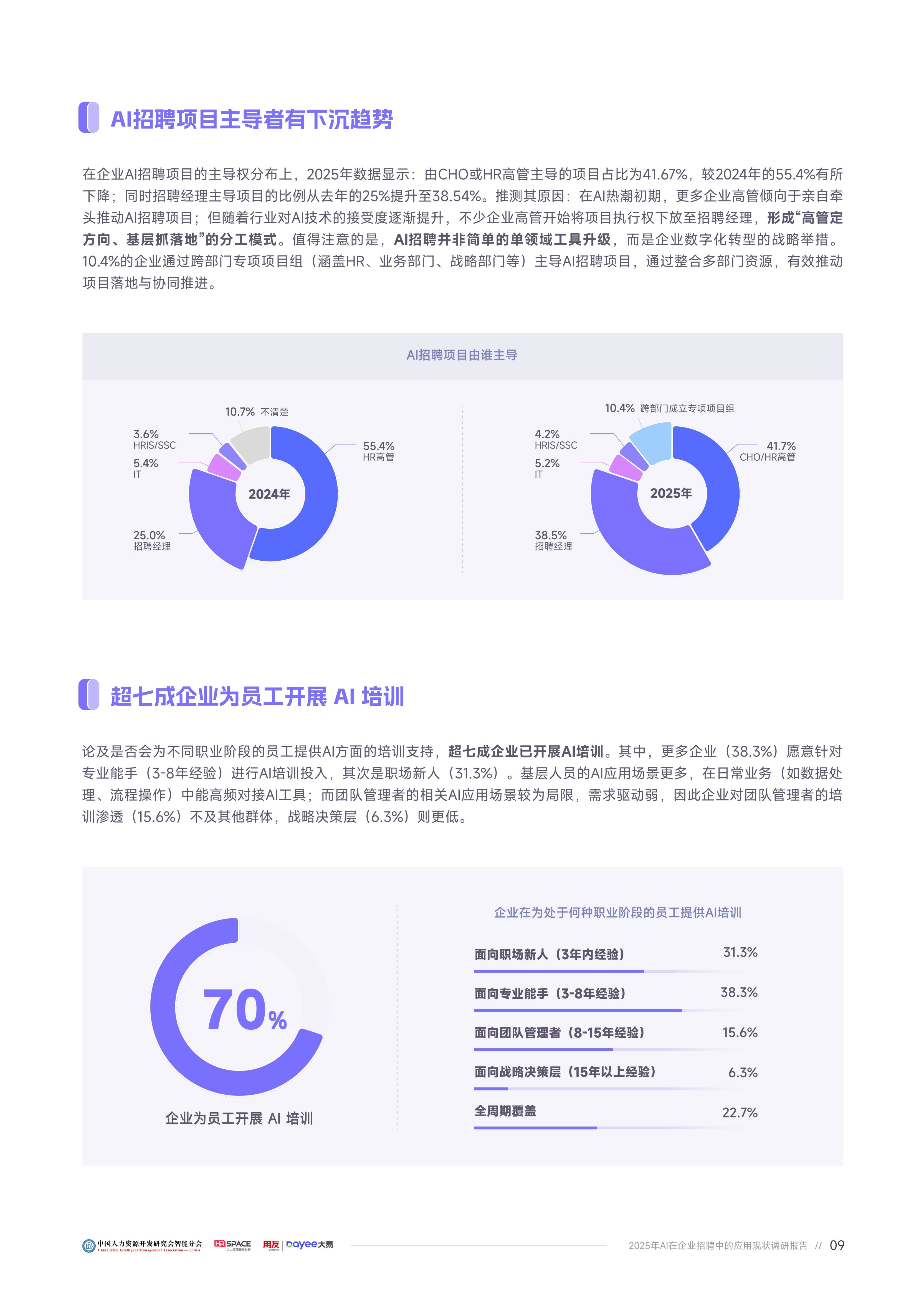 想进互联网大厂AI部门，院校和专业有哪些偏好_互联网大厂哪些岗位不易裁员