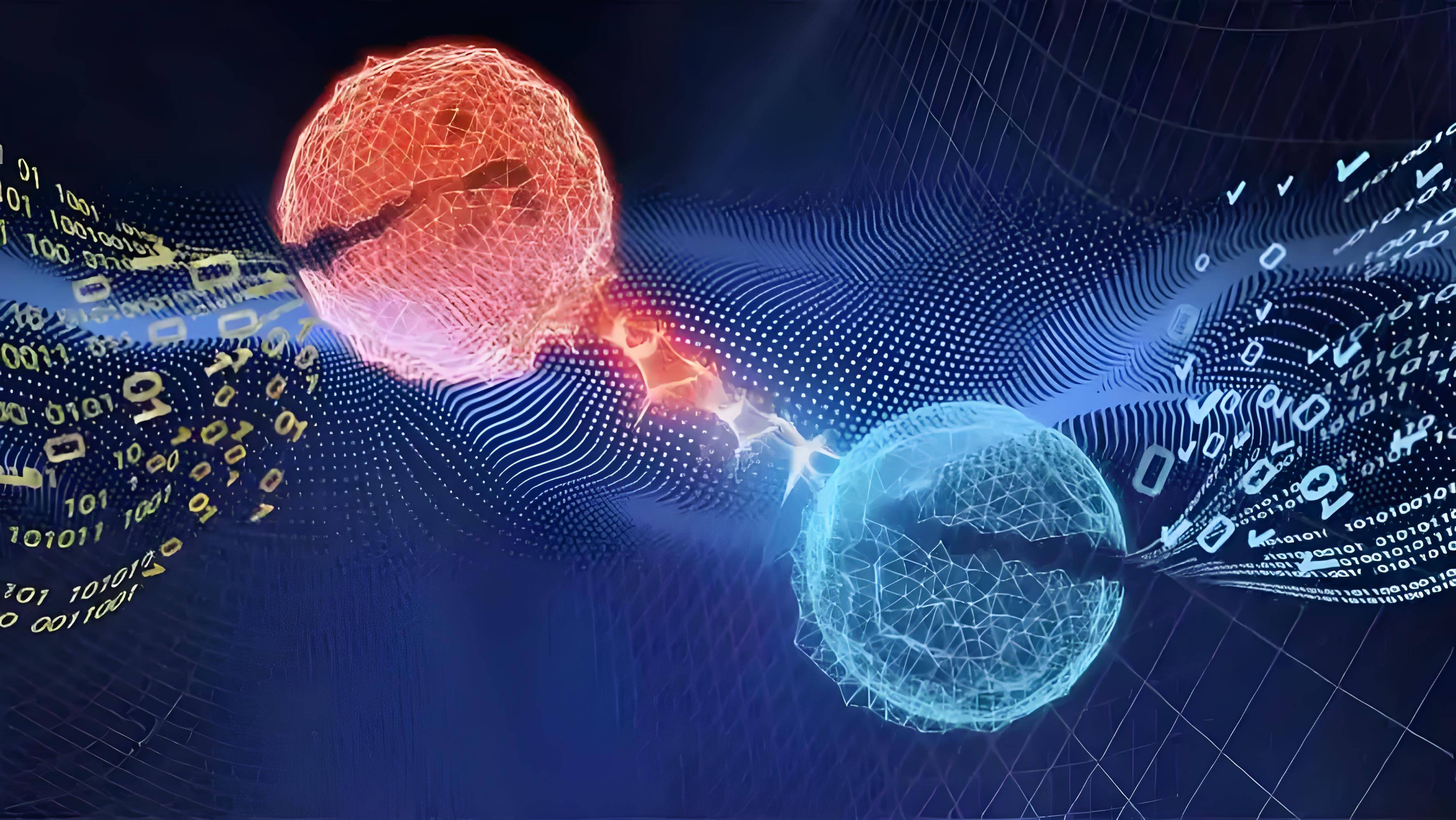 量子信息科学	，前沿硬核理科专业报考分析_量子信息科学专业到底好不好