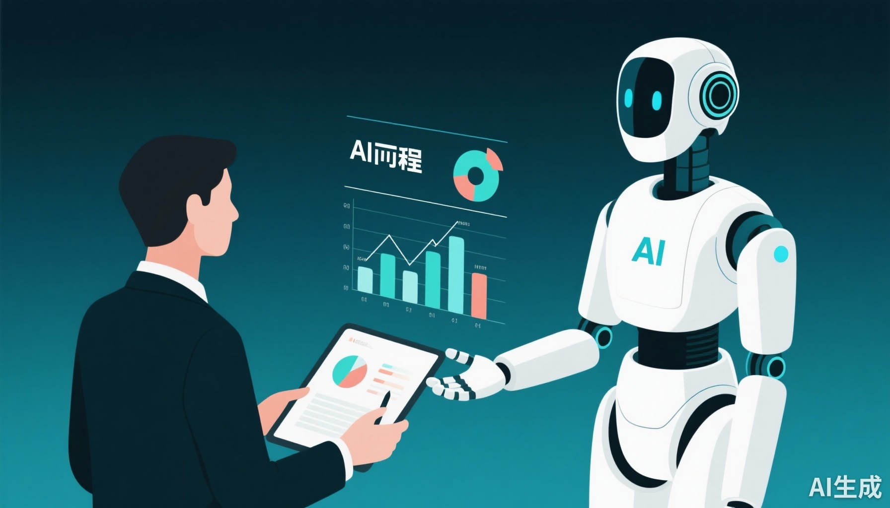 想进入AI行业，非计算机专业有机会吗_计算机专业会被AI替代吗